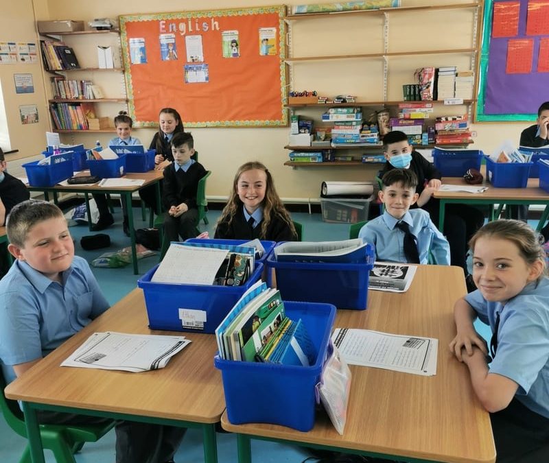 Back To School Smiles