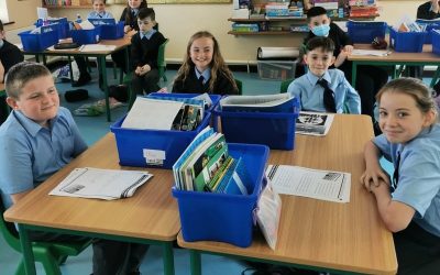 Back To School Smiles