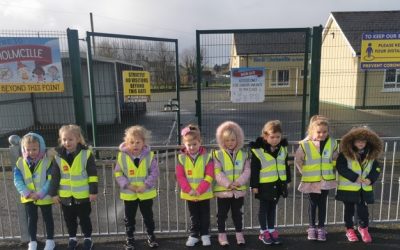 Learning to Cross the Road Safely