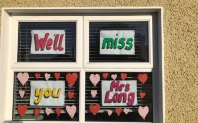 Mrs Long’s Retirement