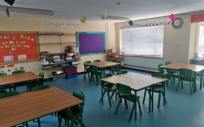 Physical Distancing And Safe School Attendance