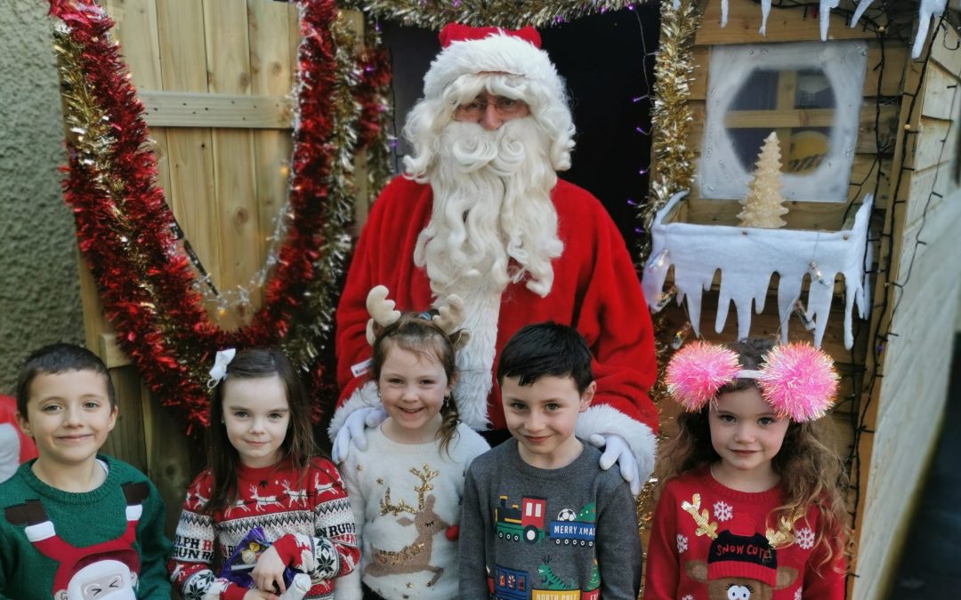 Santa