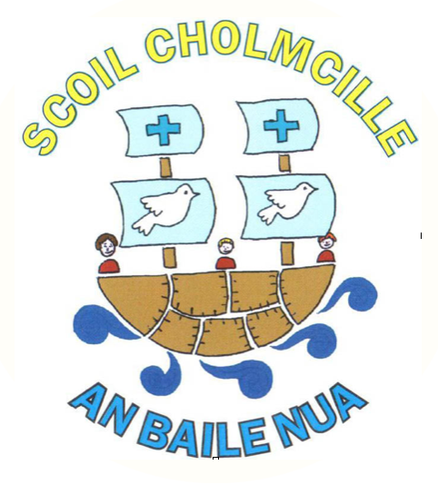 Scoil Cholmcille | Newtowncunningham | School