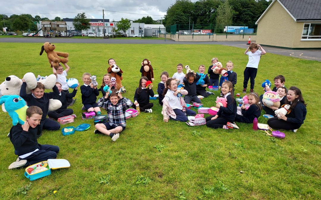 Wellbeing Week 2021