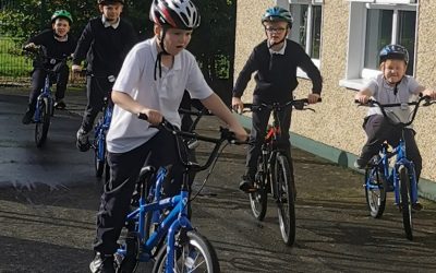 Cycle Safety Training