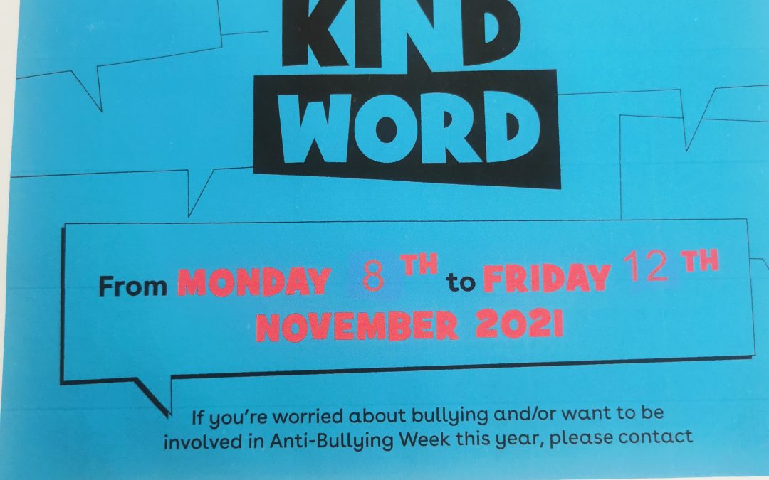 Friendship Week 2021