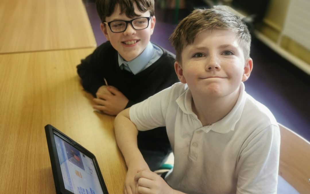 Coding Workshops