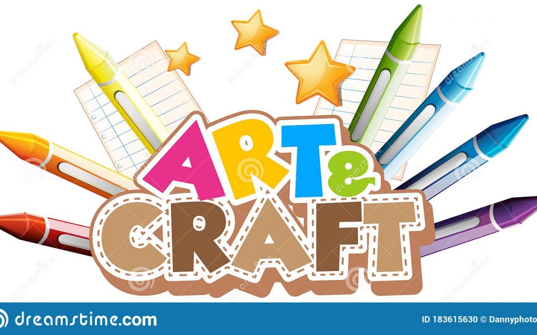 Arts and Crafts