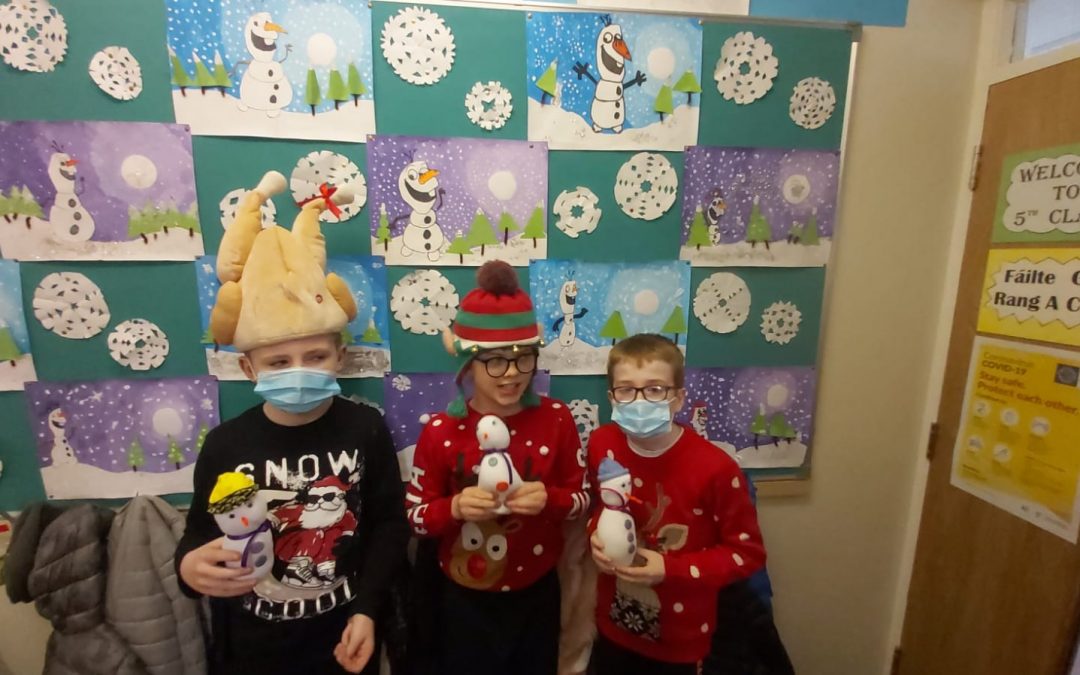 Snowmen