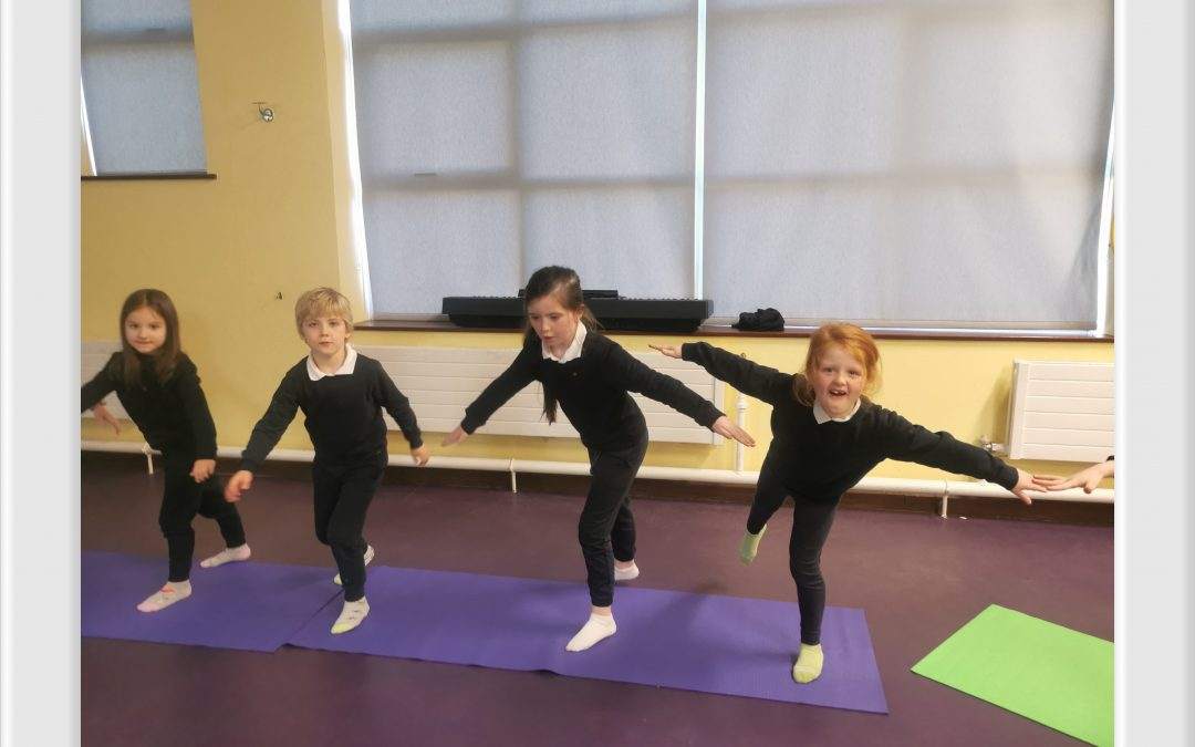 Yoga