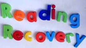 Reading Recovery                    Goals & Lessons