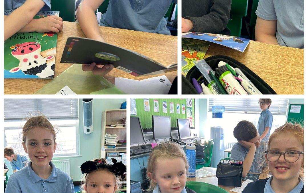 Shared Reading