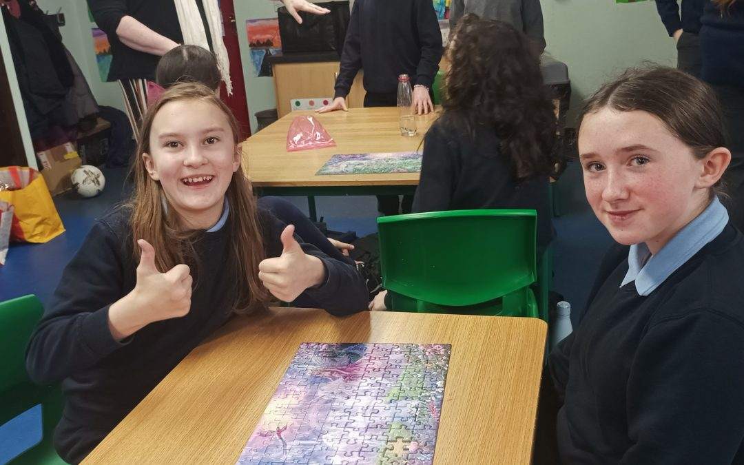 STEM Workshop