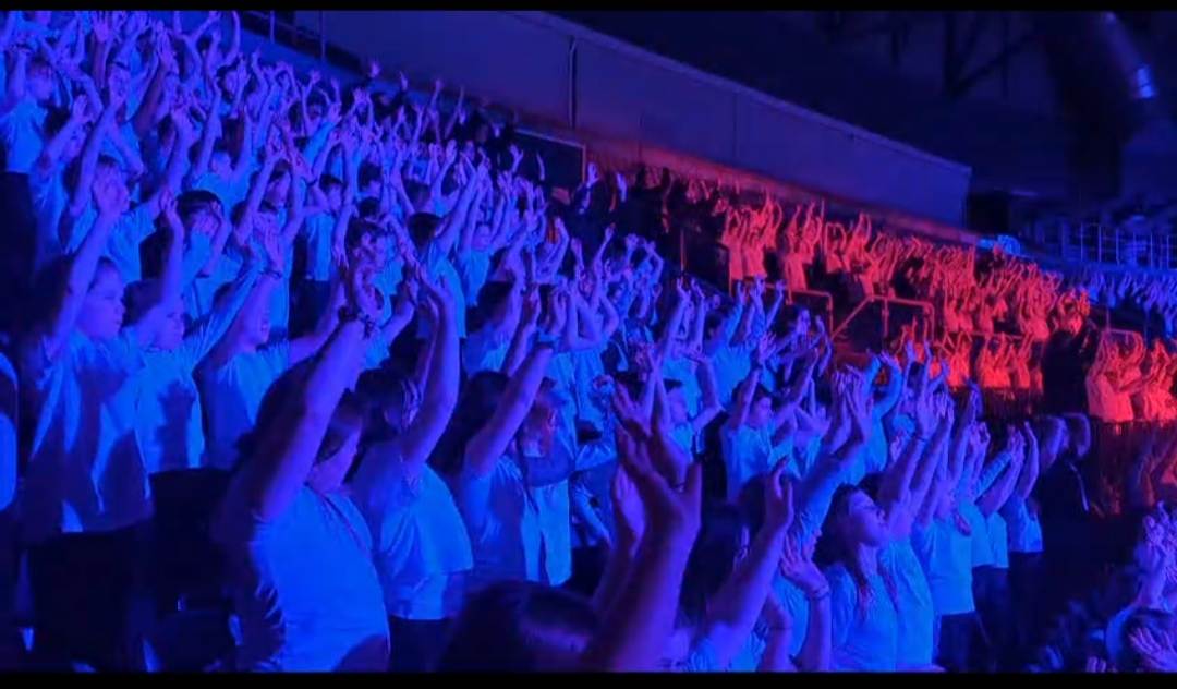 Peace Proms